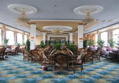 фото отеля Wanhao Business Hotel