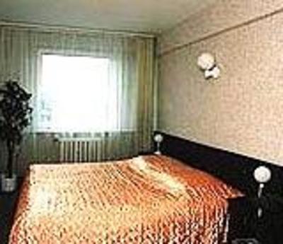 фото отеля Rzeszow Hotel Downtown
