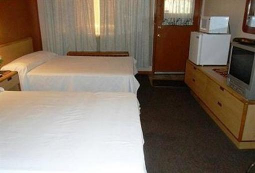 фото отеля Rochester Motel