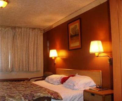 фото отеля Rochester Motel