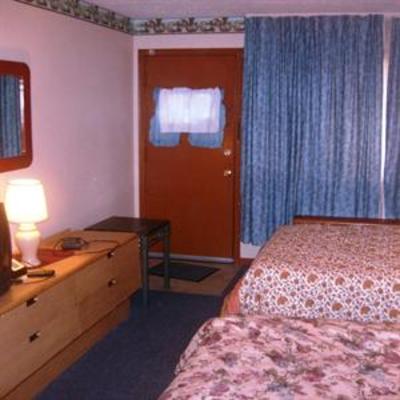 фото отеля Rochester Motel