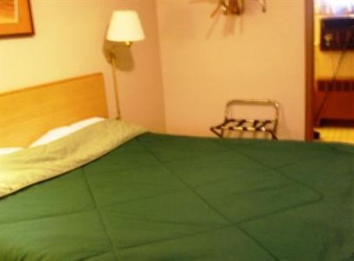 фото отеля Rochester Motel