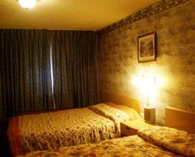 фото отеля Rochester Motel
