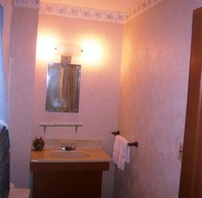 фото отеля Rochester Motel