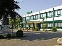 Hotel am Pferdezentrum