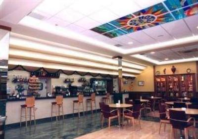 фото отеля Husa del Sol Hotel Motilla del Palancar