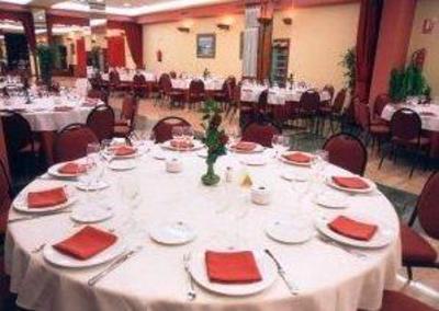 фото отеля Husa del Sol Hotel Motilla del Palancar