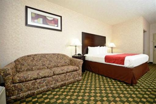 фото отеля BEST WESTERN Paris Inn