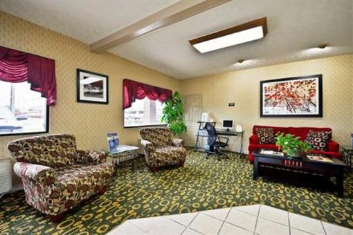 фото отеля BEST WESTERN Paris Inn