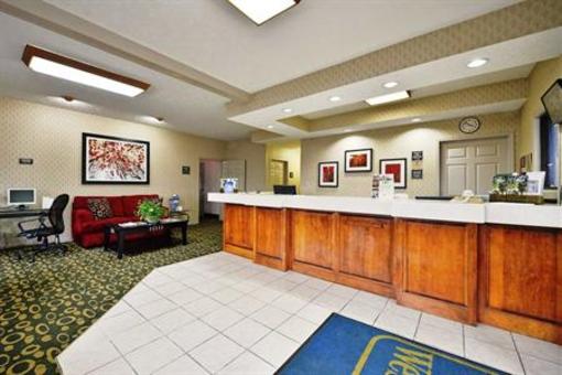 фото отеля BEST WESTERN Paris Inn