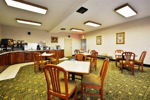 фото отеля BEST WESTERN Paris Inn