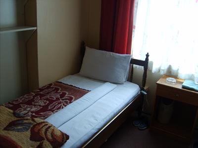 фото отеля Hotel Necmi