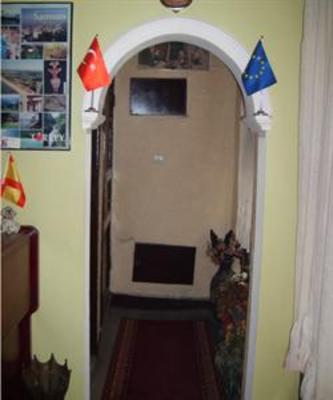 фото отеля Hotel Necmi