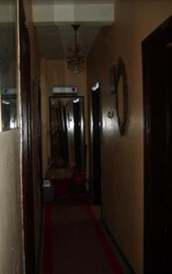 фото отеля Hotel Necmi