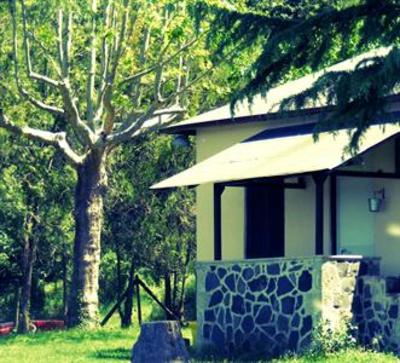 фото отеля Camping Parco Del Lago