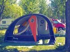 фото отеля Camping Parco Del Lago