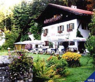 фото отеля Hotel Hirth