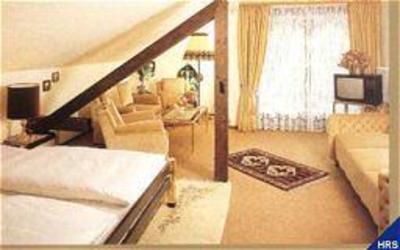 фото отеля Hotel Hirth