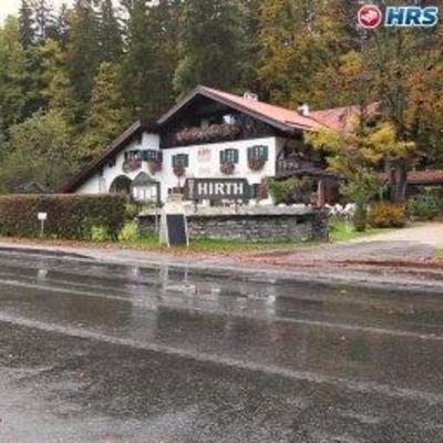 фото отеля Hotel Hirth