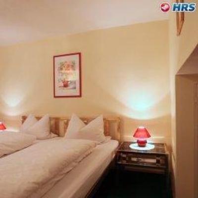 фото отеля Hotel Hirth