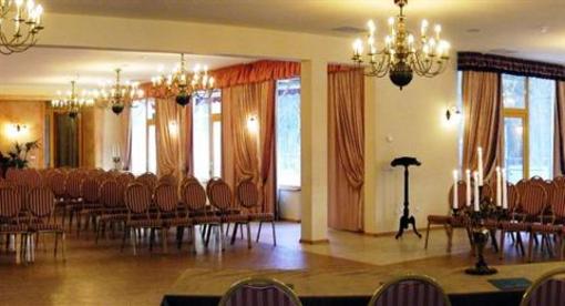 фото отеля Palac Maciejewo