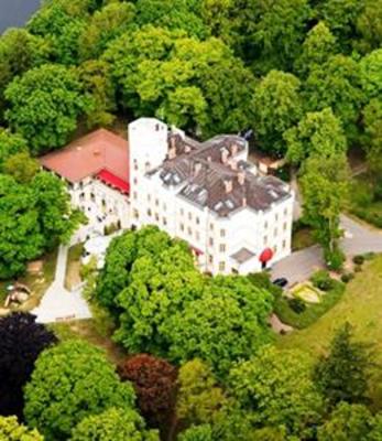 фото отеля Palac Maciejewo