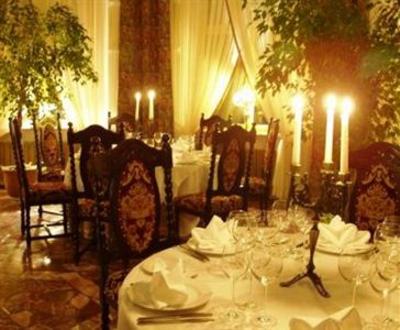 фото отеля Palac Maciejewo
