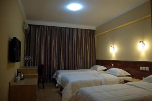 фото отеля Shennong Hotel