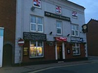 The Bulls Head Congleton