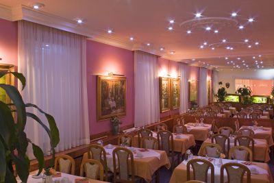 фото отеля Hotel Atlanta Darmstadt