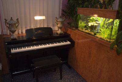 фото отеля Hotel Atlanta Darmstadt