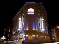 Hotel Atlanta Darmstadt