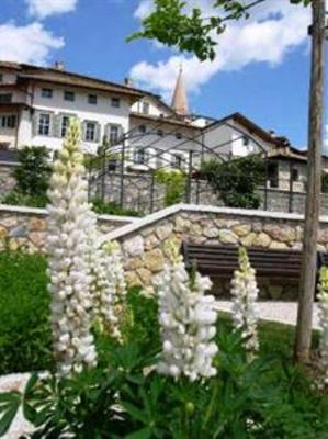 фото отеля Albergo Zeni