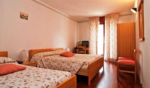 фото отеля Albergo Zeni