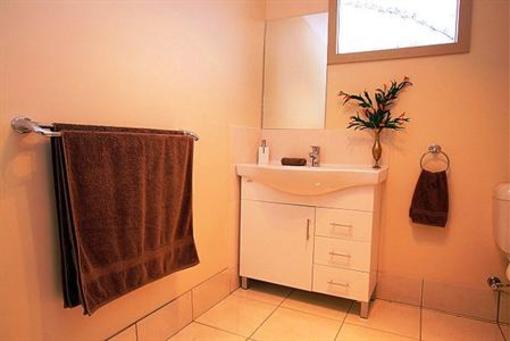 фото отеля Campania Hills Vineyard B&B