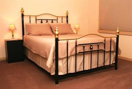 фото отеля Campania Hills Vineyard B&B