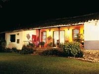 Hostal Hacienda La Venta