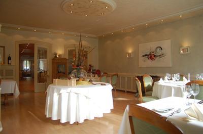 фото отеля Schlosshotel Ingelfingen