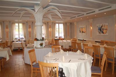 фото отеля Schlosshotel Ingelfingen