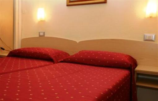фото отеля Albergo La Mediterranea