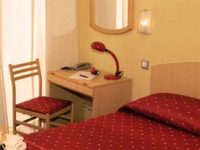 Albergo La Mediterranea