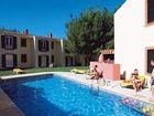 фото отеля Apartamentos Cala Blanca