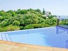 фото отеля Apartamentos Cala Blanca