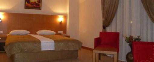 фото отеля Shilla Hotel Corlu