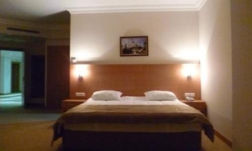 фото отеля Shilla Hotel Corlu
