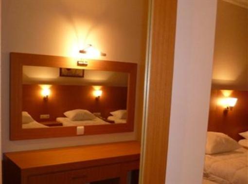 фото отеля Shilla Hotel Corlu