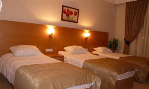 фото отеля Shilla Hotel Corlu