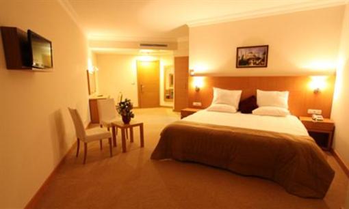 фото отеля Shilla Hotel Corlu