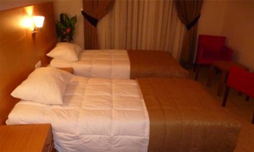 фото отеля Shilla Hotel Corlu