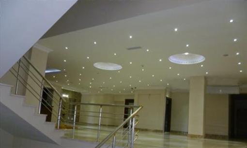 фото отеля Shilla Hotel Corlu